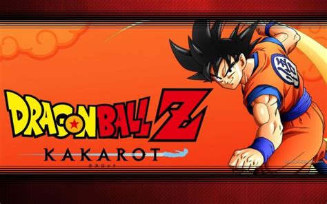 Dragon Ball Z Kakarot Wallpaper by CatCamellia on DeviantArt