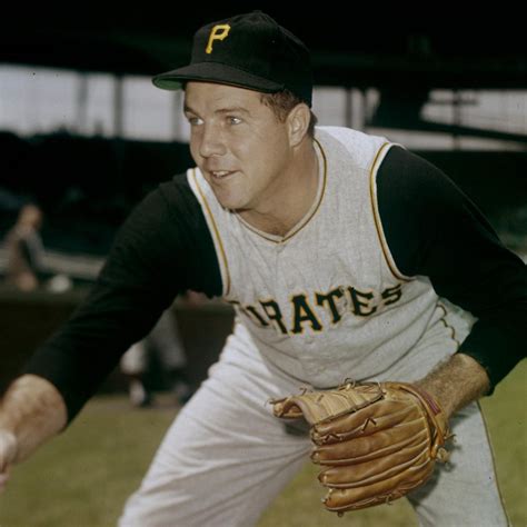 Former Pirates Pitcher Bob Friend Dies at the Age of 88 | News, Scores ...