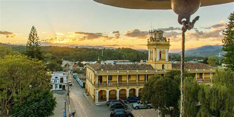 Municipio de Huehuetenango, Huehuetenango | Aprende Guatemala.com