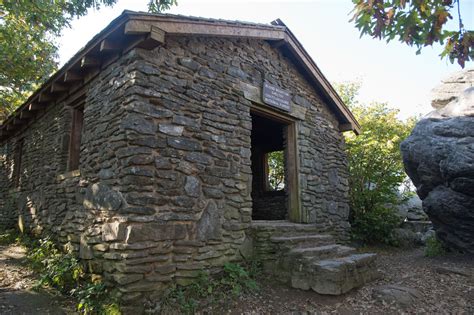 Hiking Shenandoah: Blood Mountain