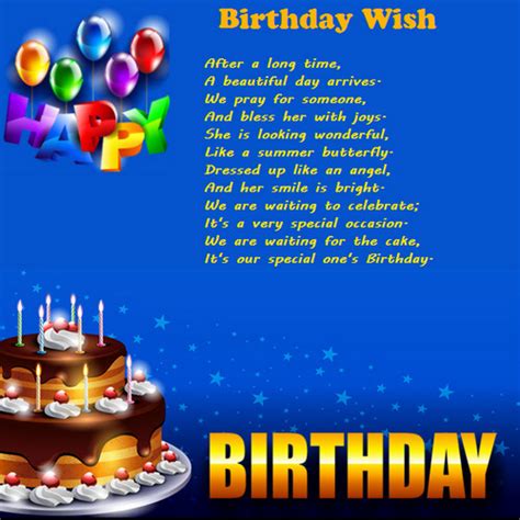 Birthday | Free HTML E-Mail Templates