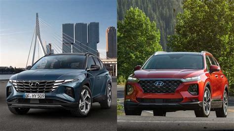 Hyundai Tucson News and Reviews | Motor1.com