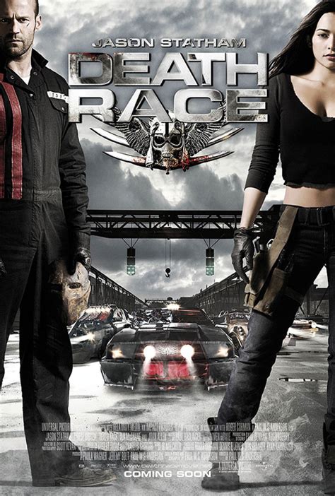 Entertainment: Death Race 2 : movie review