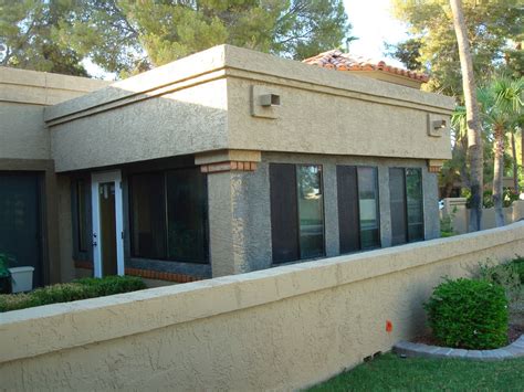 AZ Enclosures and Sunrooms 602-791-3228: Patio enclosure in Peoria Arizona