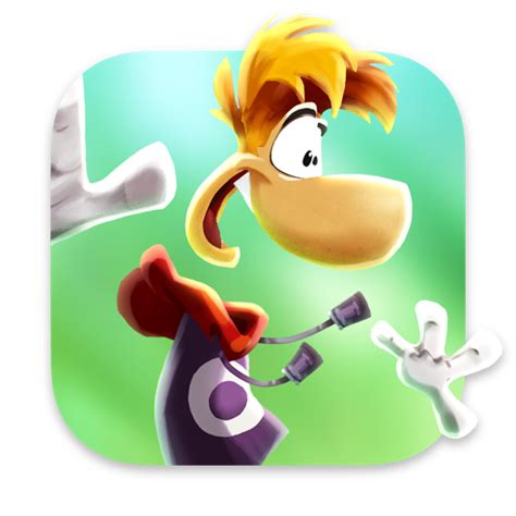 Rayman Mini 1.13.0 Cracked Mac Game