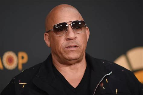 Who is Asta Jonasson, former assistant to Vin Diesel who alleges she ...