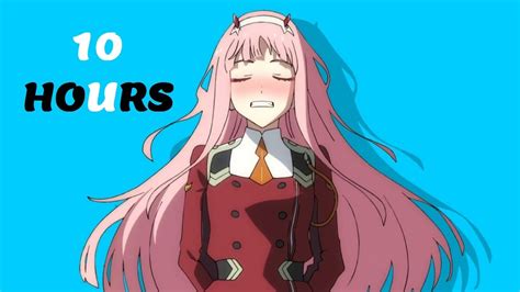 Phut hon (original) -10 hours - {Zero Two Hinata} TikTok Music 2020 - YouTube