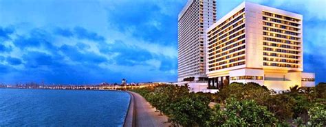 The Trident Nariman Point, Mumbai | ATOL and ABTA Protected Holidays - Authentic India Tours