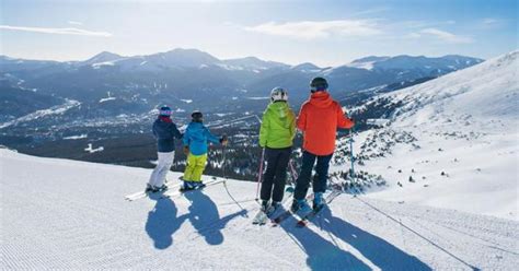 Breckenridge Ski Resort Info | ColoradoInfo.com