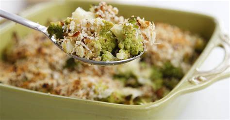 Romanesco Recipes | Yummly