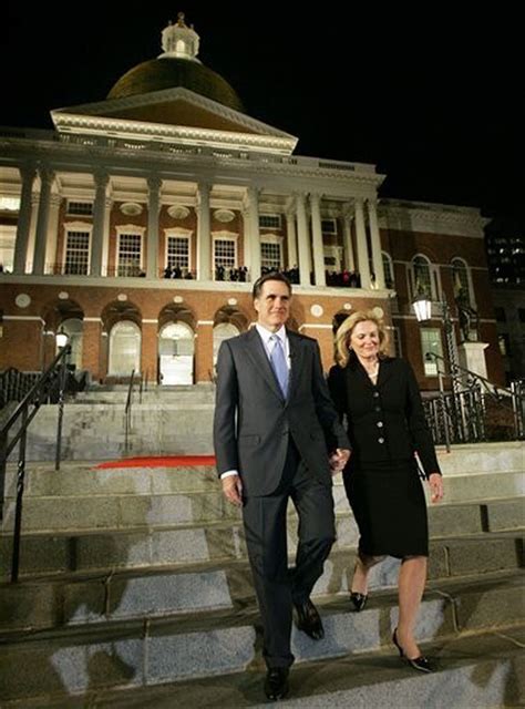 Mitt Romney discusses his Mormon faith, middle class struggles and plan ...