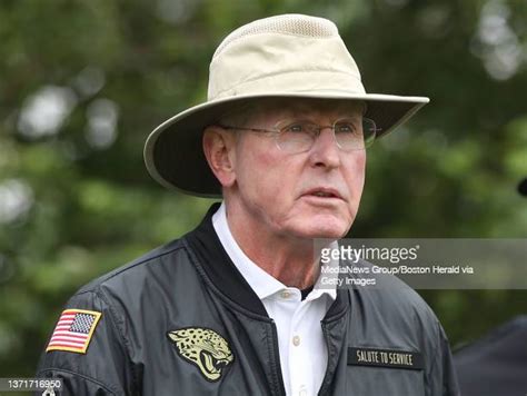 Tom Coughlin Jaguars Photos and Premium High Res Pictures - Getty Images