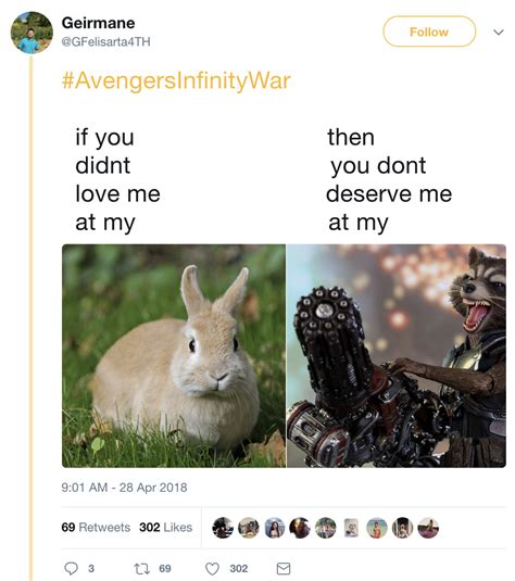 31 "Avengers: Infinity War" Memes That Are Funny And Also Traumatizing