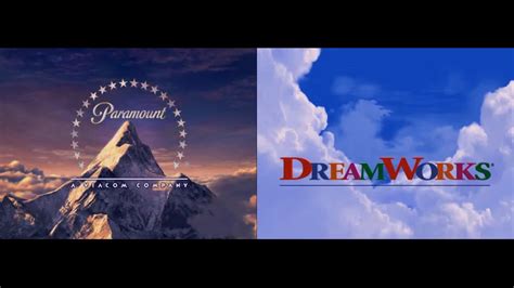 Paramount Pictures/DreamWorks Animation SKG [Closing] (2006) [fullscreen] - YouTube