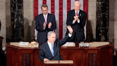 Netanyahu: Iran deal will start countdown to ‘nuclear nightmare’