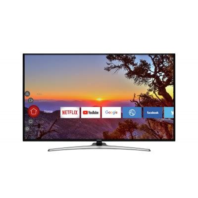 Argos Product Support for Hitachi 50 Inch 50HL7000U Smart 4K HDR LED TV ...