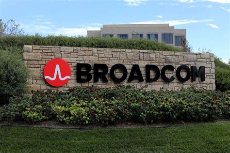 Broadcom under Antitrust scrutiny from FTC again - The Information ...