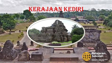 Sejarah Kerajaan Kediri – newstempo