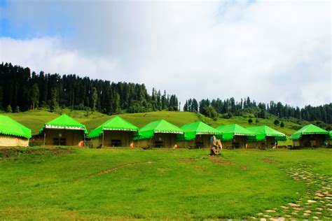 Gulmarg Tour Packages - Book Gulmarg Packages at Best Price in 2020