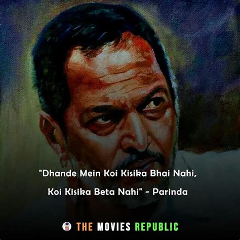 Nana Patekar Ke Dialogue | 95+ Famous Nana Patekar Quotes Shayari From ...