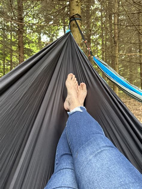 Hanging Around in Nature | Norma Johnson Center