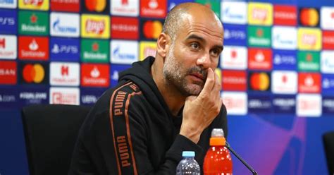 Guardiola names No 1 motivation as he drops stunning 'failure' admission