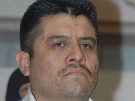 GRAPHIC: Founding Los Zetas Leader Arrested Amid Cartel War