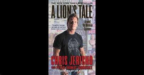 chris jericho books in order - Kendrick Irvine