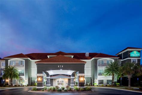 La Quinta Inn & Suites Pooler, GA - See Discounts