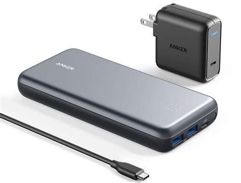 Anker's power banks and power station are up to $60 off on Amazon