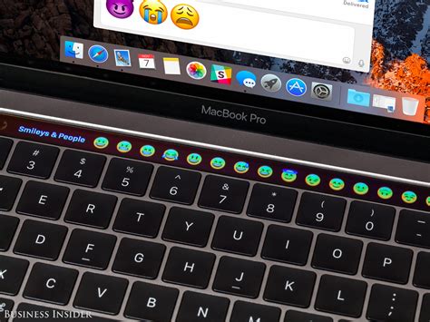 Is the new MacBook Pro Touch Bar worth it? | Business Insider