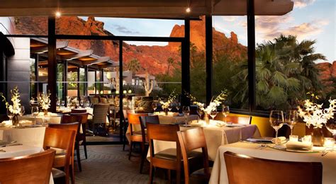 The Best Restaurants in Phoenix