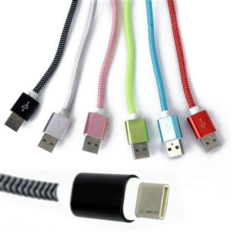 Wholesale New Android USB Cell Phone Cord Charger | DollarDays