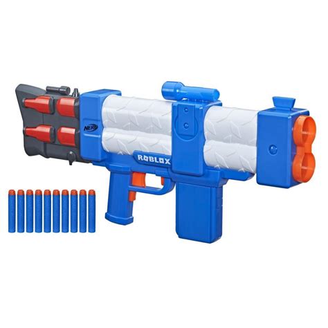 Nerf Roblox Arsenal: Pulse Laser Blaster | Nerf