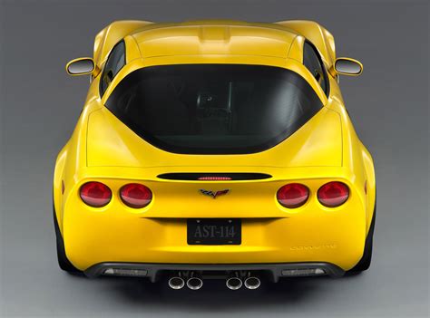 Corvette photos: GM sports car has had avid fans since its 1953 debut