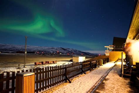 Hotel Kangerlussuaq | Visit Greenland