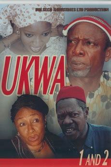 ‎Ukwa (2001) directed by Chika Onu • Reviews, film + cast • Letterboxd