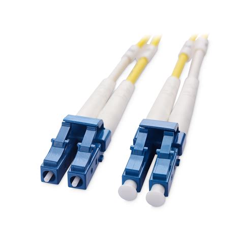 Fiber Optic Cable Types: A Complete Guide