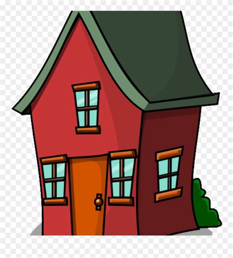 House clipart cartoon, House cartoon Transparent FREE for download on WebStockReview 2023