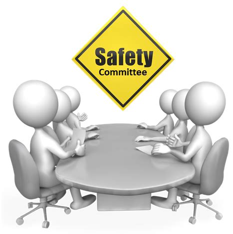 Safe clipart safety committee, Safe safety committee Transparent FREE ...