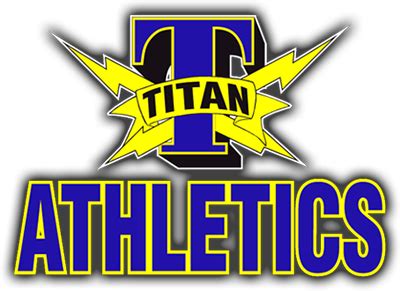 Titan Athletics