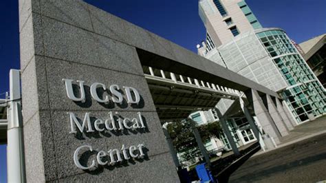 UCSD Medical Center Tapped to Treat Ebola, If Cases Arise - Times of San Diego