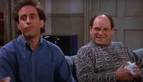 My Problem With Seinfeld's 'Not That There's Anything Wrong With That'