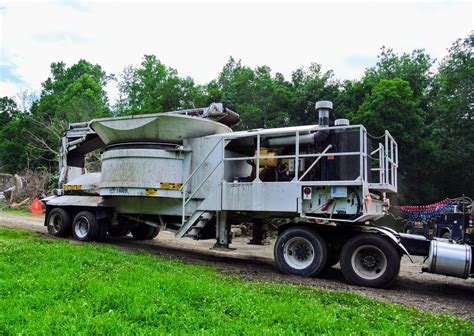 Using a Tub Grinder at the Farm - The Martha Stewart Blog