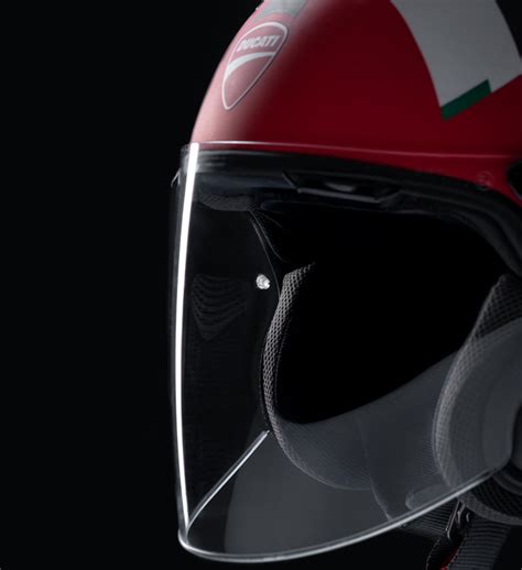 Helmets Collection Ducati