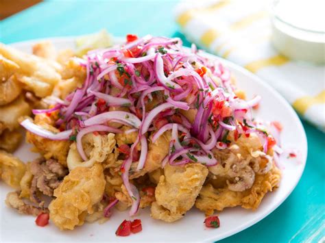 Jalea Peruana