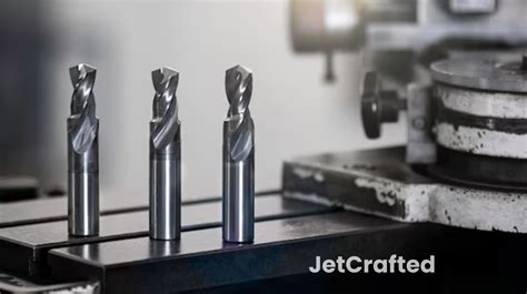 CNC Cutting Tools Types and Functions Explained