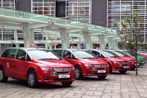 BYD rises on China plan for energy-saving cars: Hong Kong mover | News ...