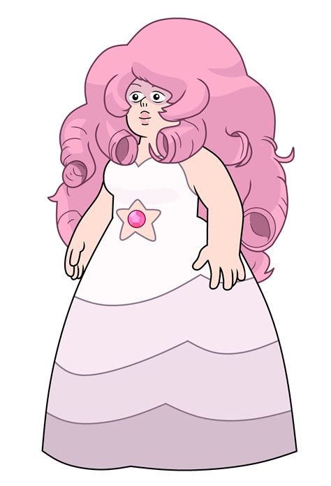 Image - Rose Quartz - Base.png | Steven Universe Wiki | FANDOM powered ...