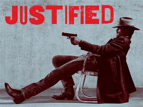 ‘Justified: Complete Series’ – TV’s best pulp storytelling on Hulu ...